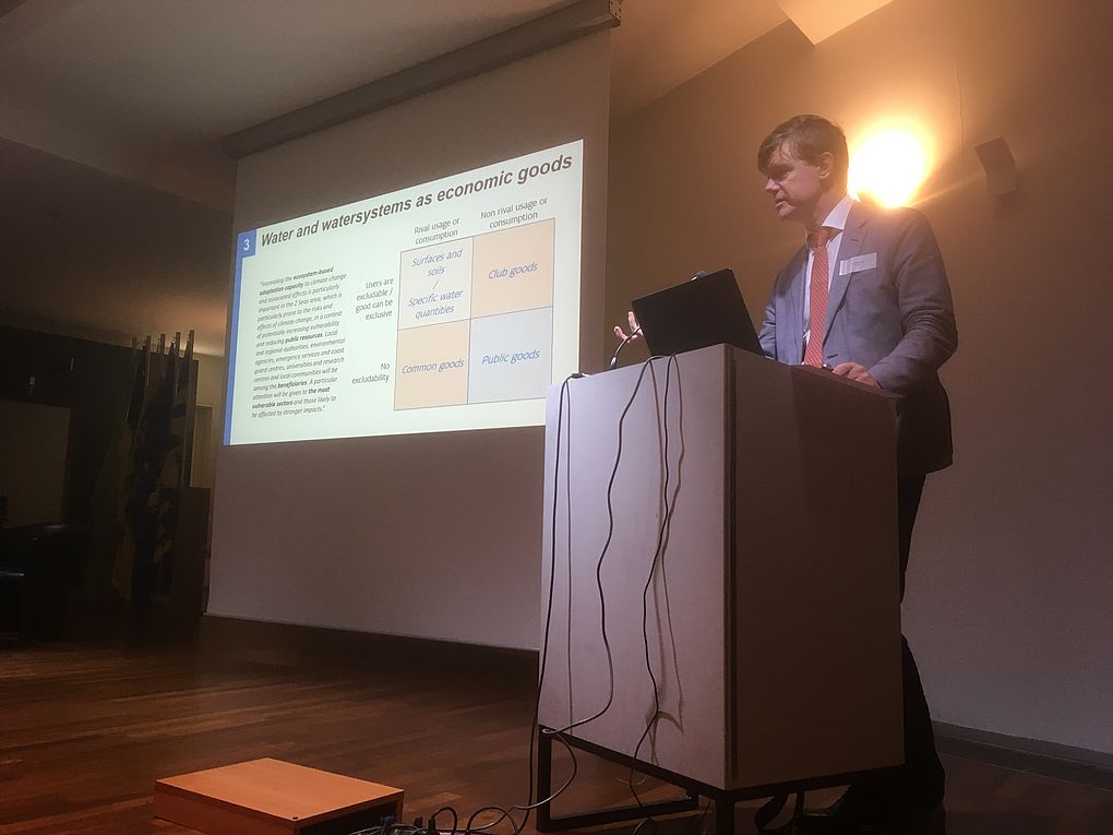 FRESH4Cs start conference: new insights in challenges and ...