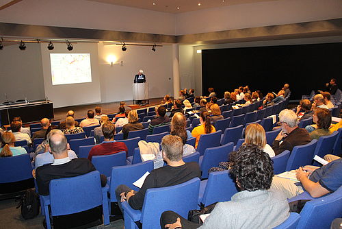FRESH4Cs start conference: new insights in challenges and ...