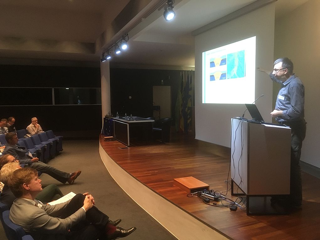 FRESH4Cs start conference: new insights in challenges and ...